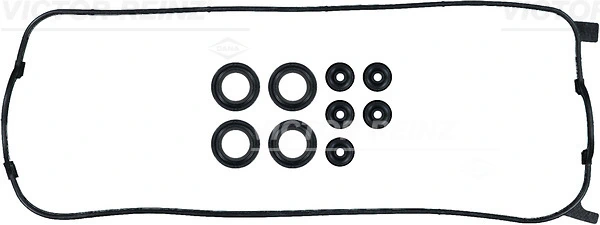 Gasket Set, cylinder head cover